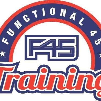 Photo: F45 Padstow
