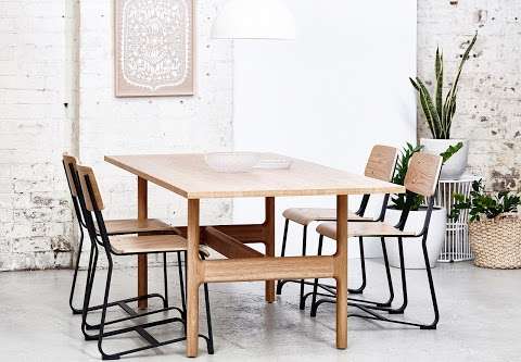 Photo: Obodo Contemporary Furniture