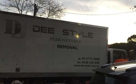 Photo: Dee Style Furniture