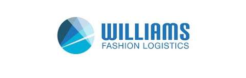 Photo: Williams Fashion Logistics